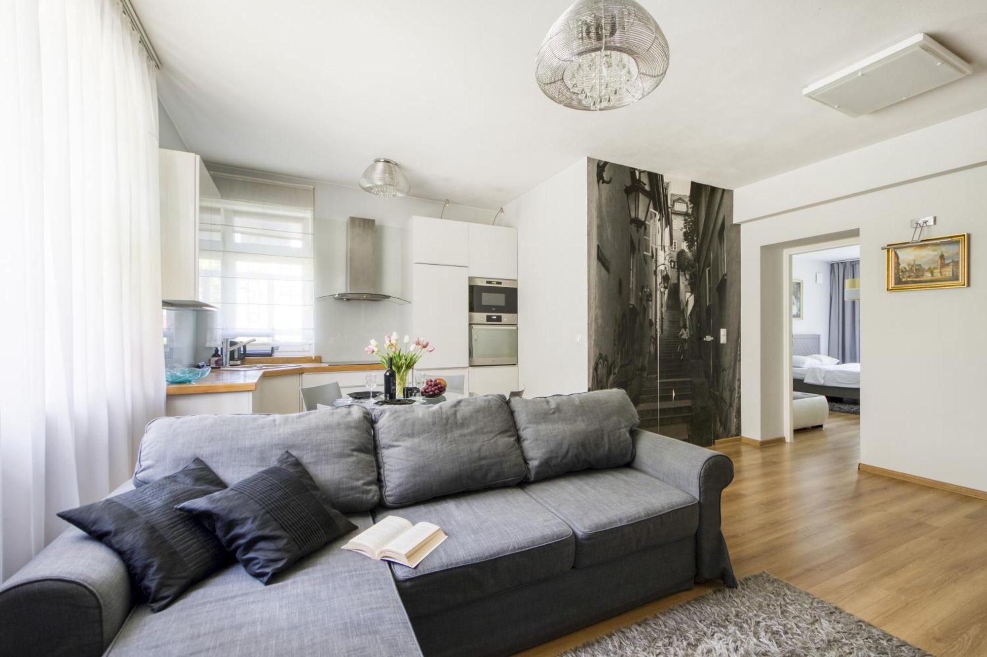 Nr 1 Europa22 Centrum Apartment Old Town Warsaw Stare Miasto Historyczna Kamienica Umiejscowiona W Zabytkowej Czesci Warszawy Obok Parku Multimedialnego I Barbakanu Parking 24H Sniadanie Opcjonaln Breakfast Optional Check In From 14 Pm Parter Ground Ngoại thất bức ảnh