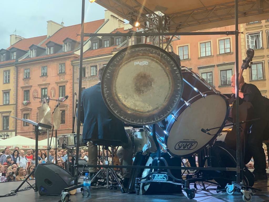 Nr 1 Europa22 Centrum Apartment Old Town Warsaw Stare Miasto Historyczna Kamienica Umiejscowiona W Zabytkowej Czesci Warszawy Obok Parku Multimedialnego I Barbakanu Parking 24H Sniadanie Opcjonaln Breakfast Optional Check In From 14 Pm Parter Ground Ngoại thất bức ảnh